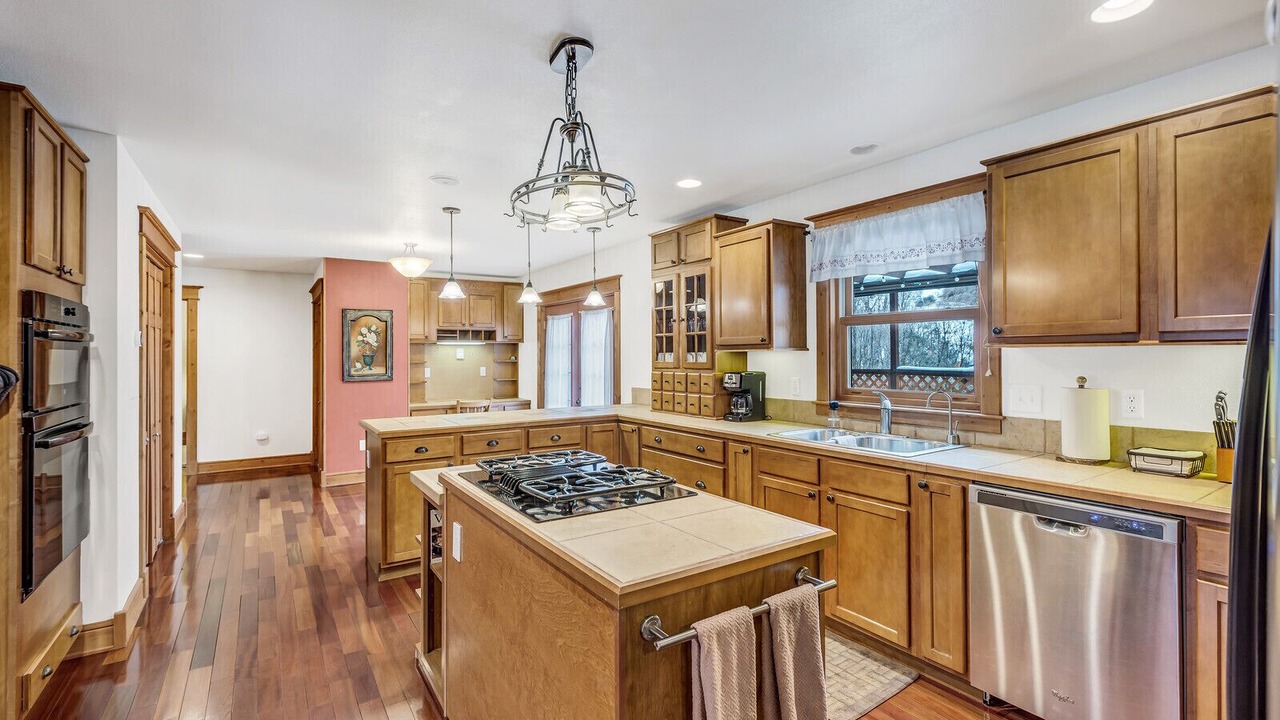 Photo of Kitchen in Glenwood Springs