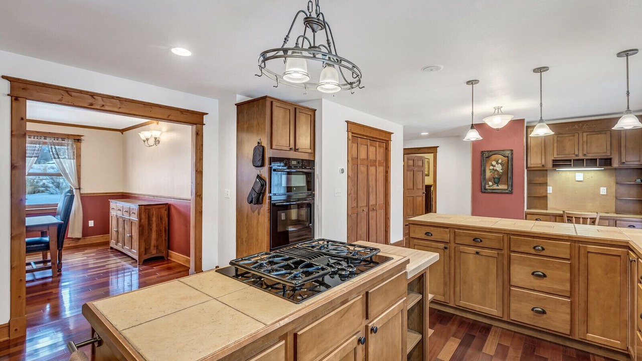 Photo of Kitchen in Glenwood Springs