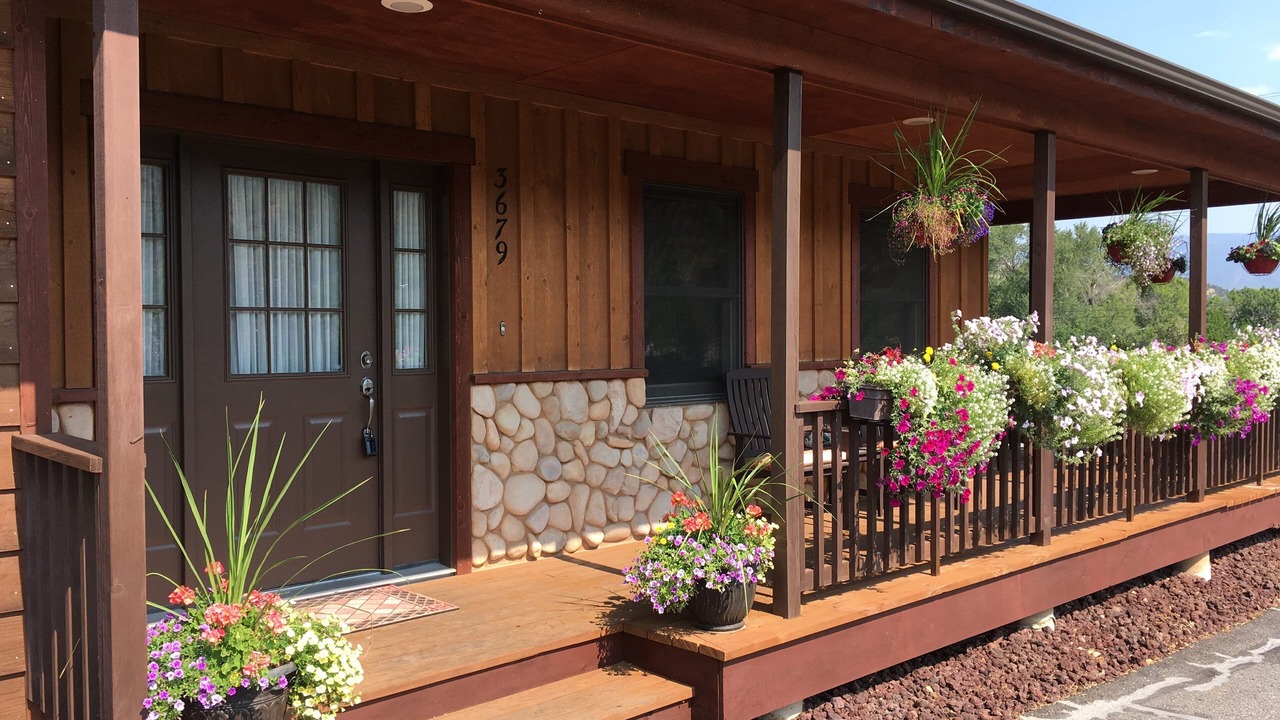 Photo of Outdoor in Glenwood Springs