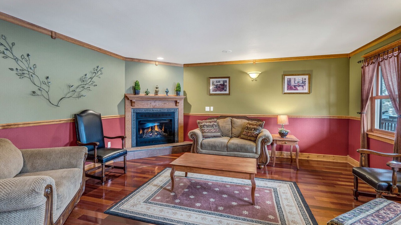 Photo of Livingroom in Glenwood Springs