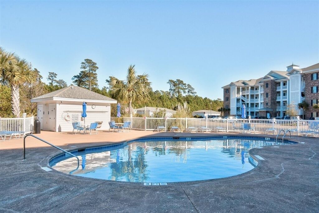Photo of Outdoor in Central Myrtle Beach