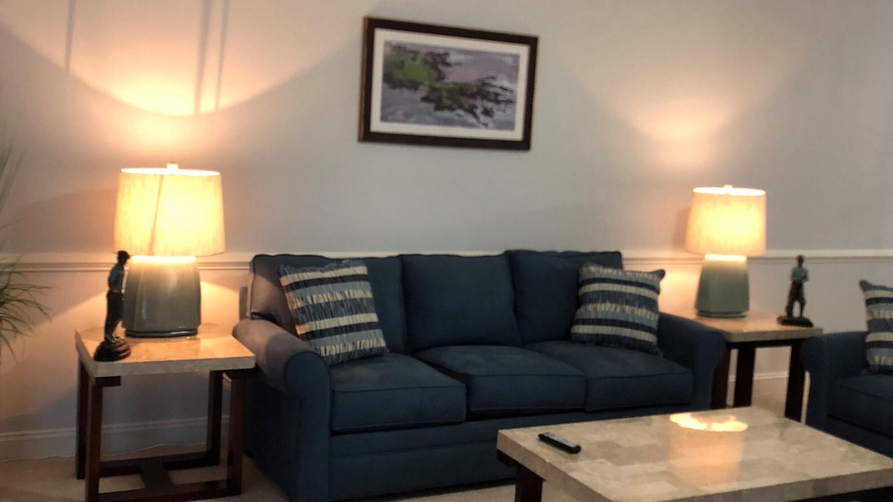 Photo of Bedroom in Central Myrtle Beach