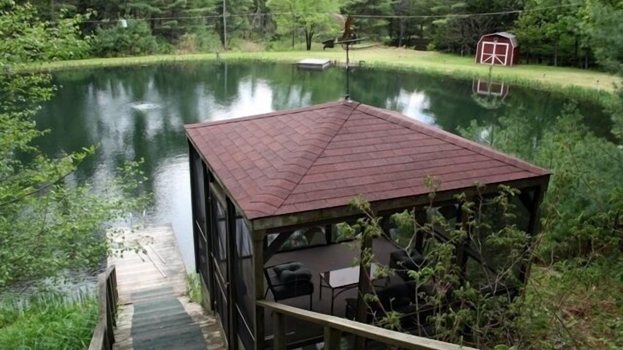 Photo of Outdoor in Narrowsburg