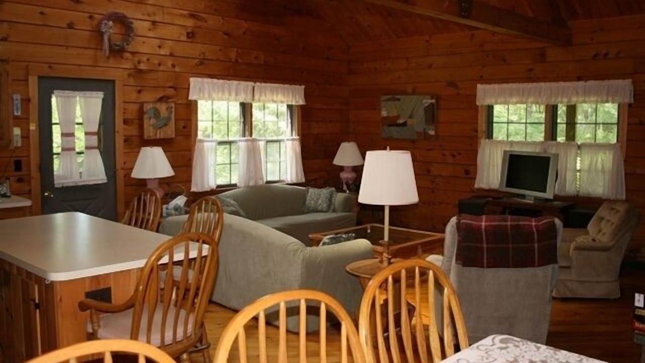 Photo of Livingroom in Narrowsburg