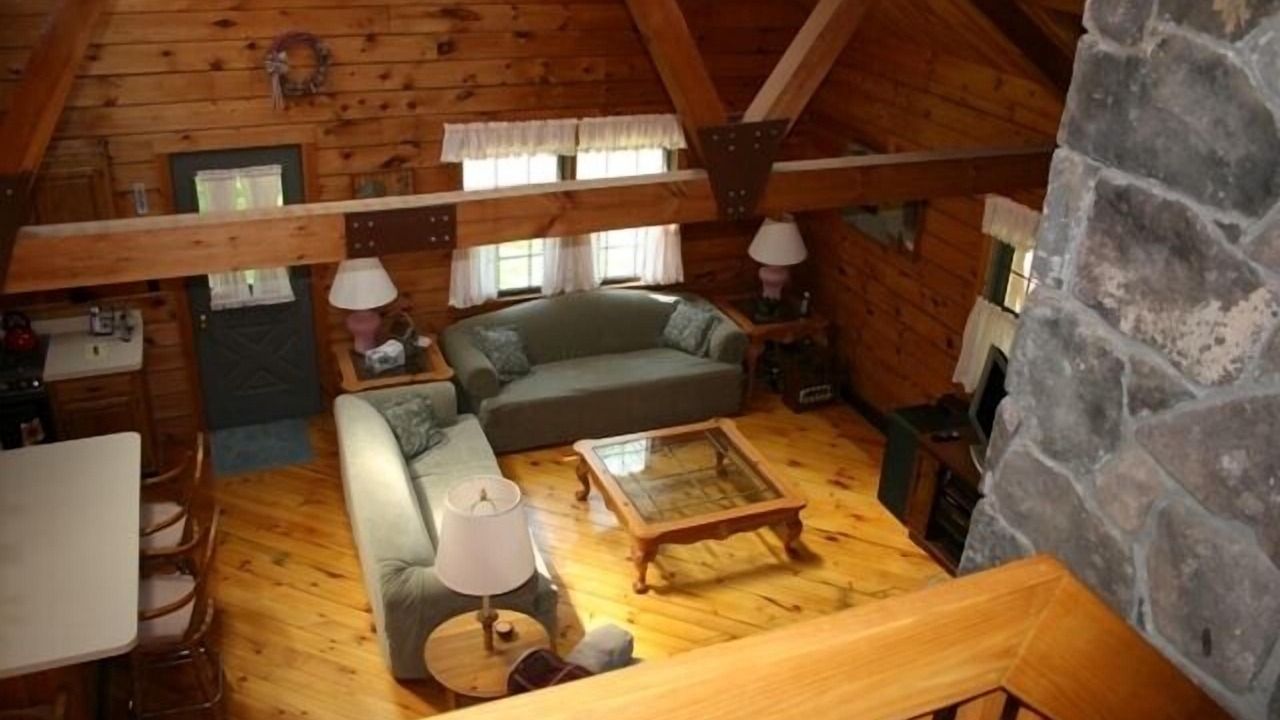 Photo of Bedroom in Narrowsburg
