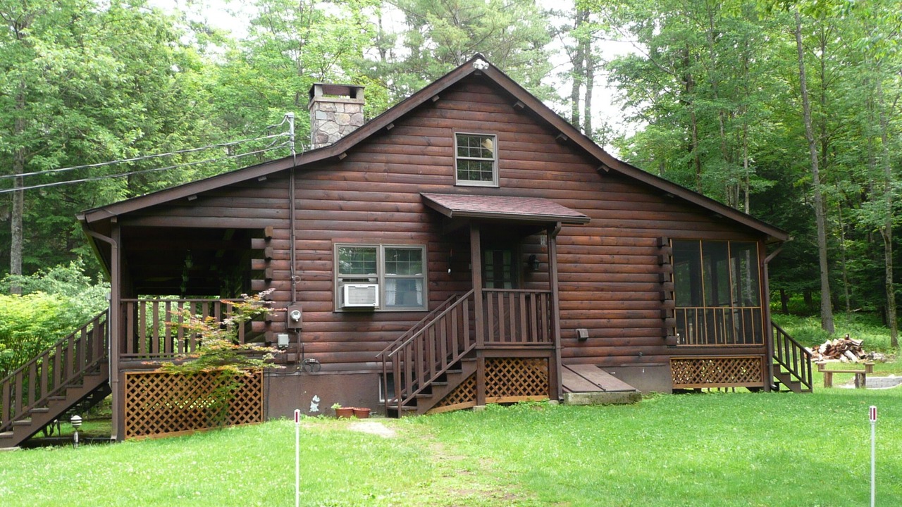 Photo of Outdoor in Narrowsburg