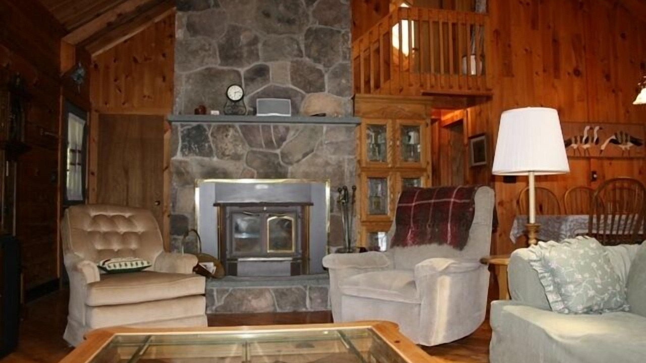 Photo of Livingroom in Narrowsburg