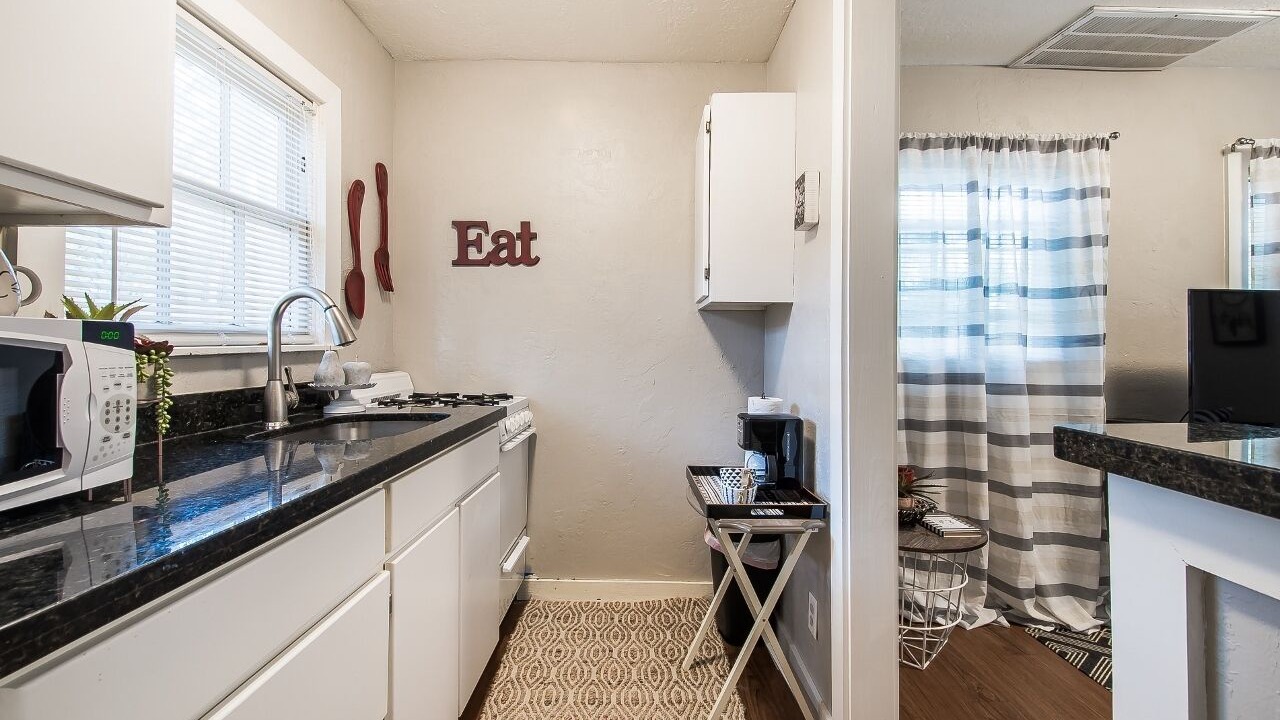 Photo of Kitchen in College Station