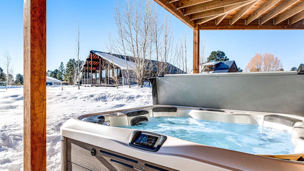 Photo of Outdoor in Pagosa Highlands