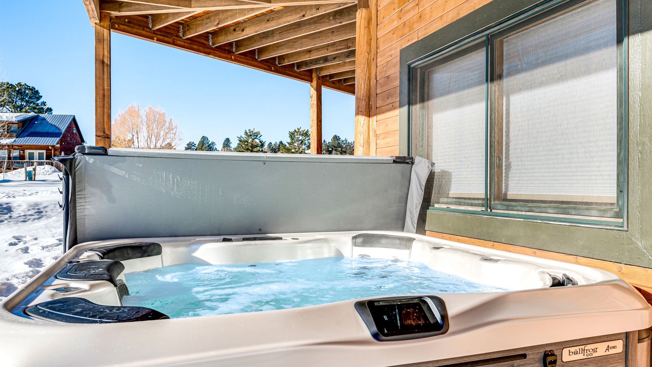 Photo of Outdoor in Pagosa Highlands