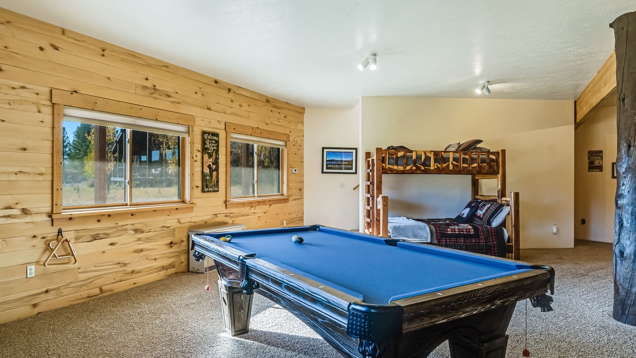 Photo of Bedroom in Pagosa Highlands