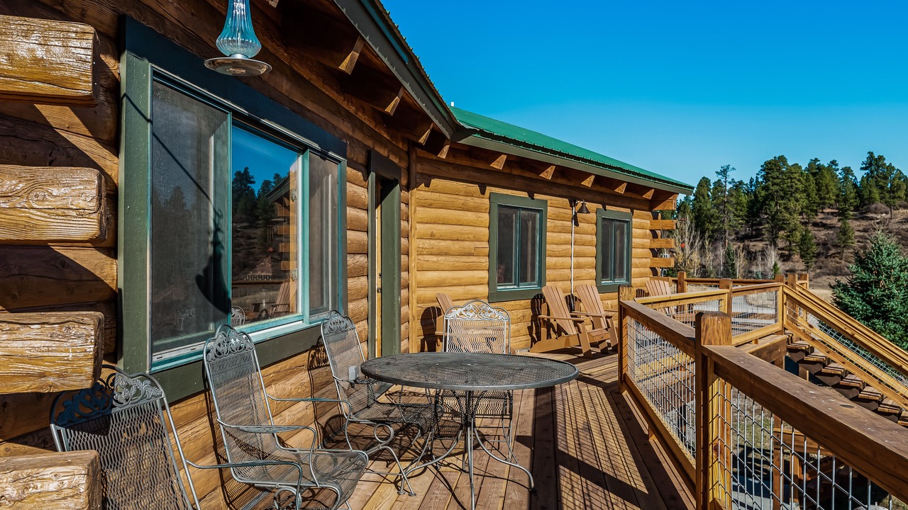 Photo of Outdoor in Pagosa Highlands