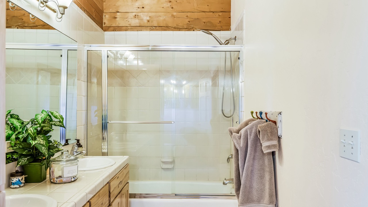 Photo of Bathroom in Pagosa Highlands
