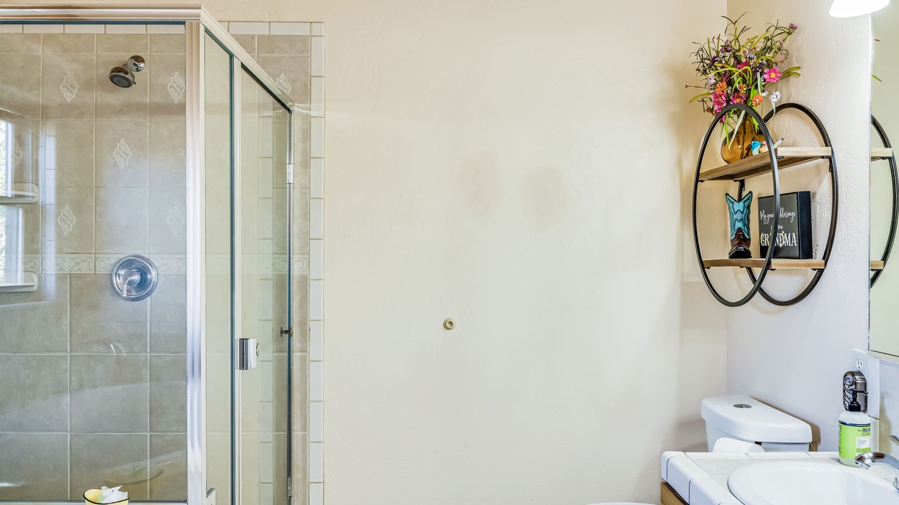 Photo of Bathroom in Pagosa Highlands