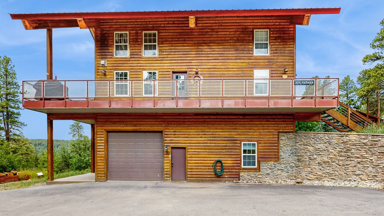 Photo of Outdoor in San Juan River Village