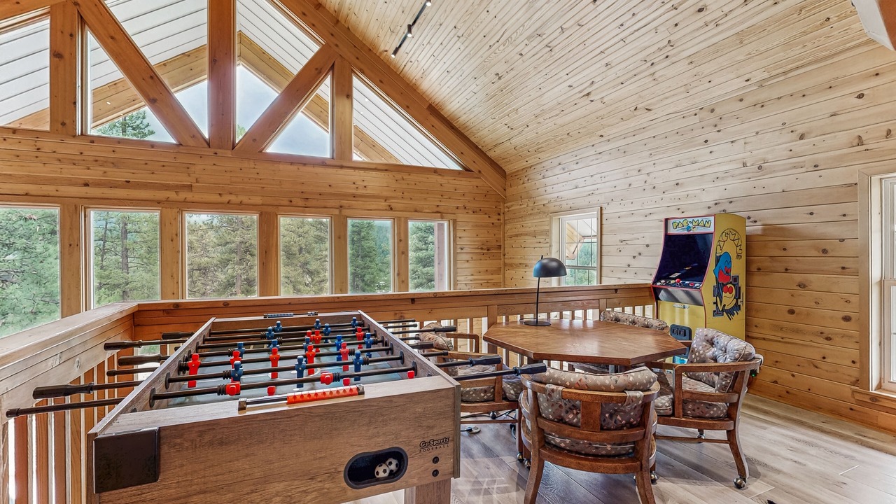 Photo of Bedroom in San Juan River Village