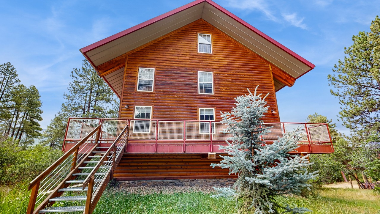 Photo of Outdoor in San Juan River Village