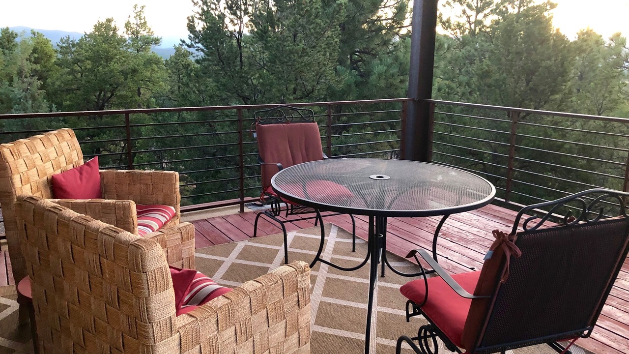 Photo of Outdoor in Pecos
