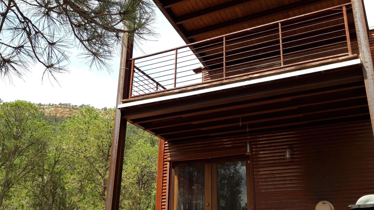 Photo of Outdoor in Pecos