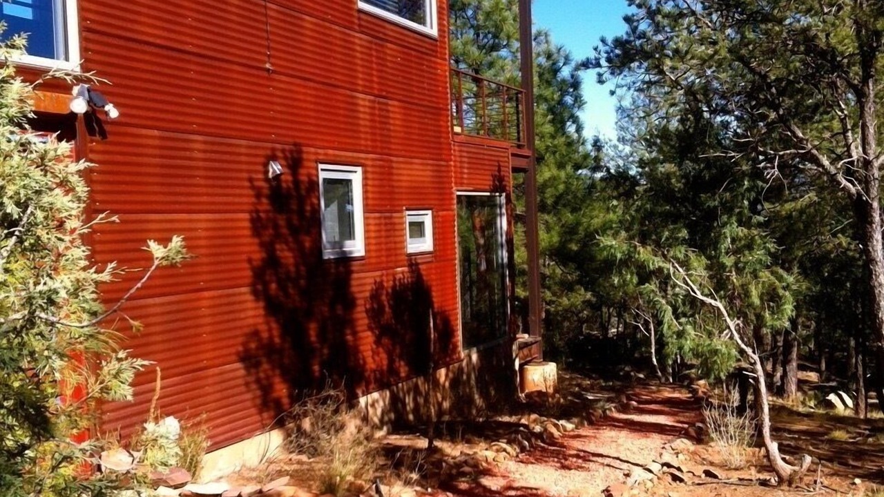 Photo of Outdoor in Pecos