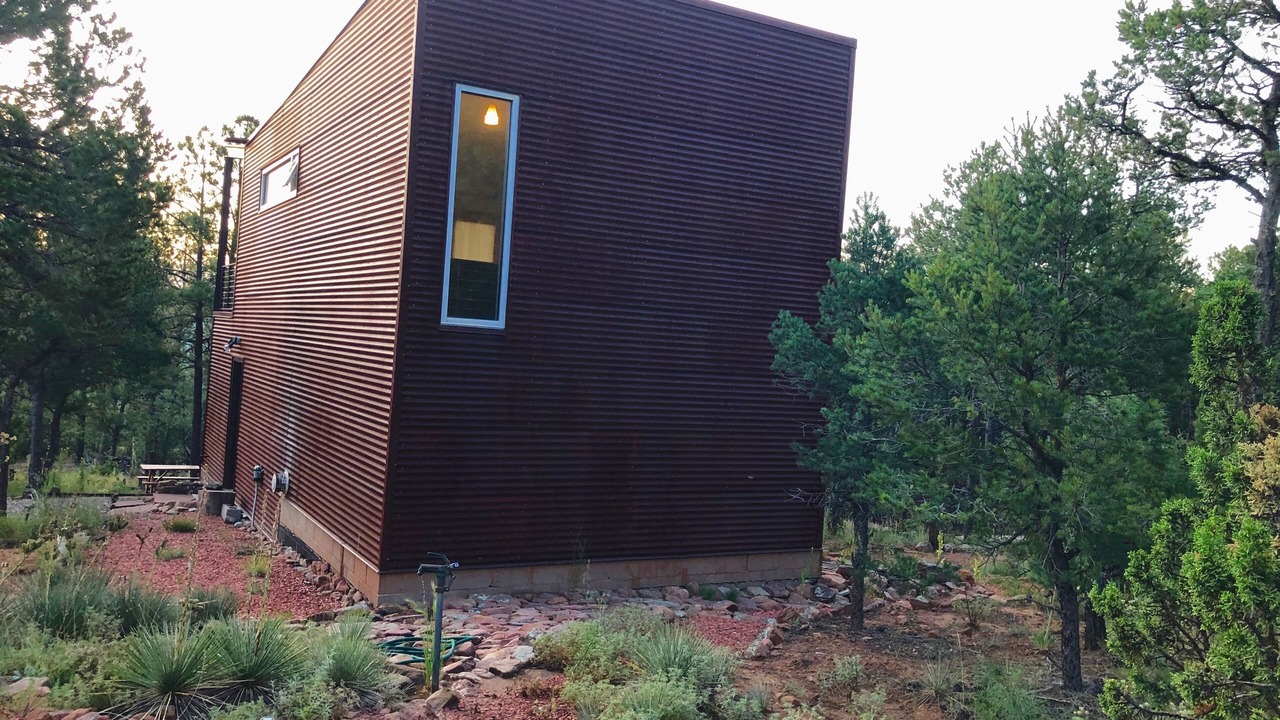 Photo of Outdoor in Pecos