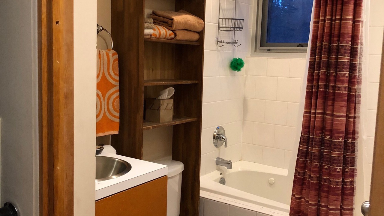 Photo of Bathroom in Pecos