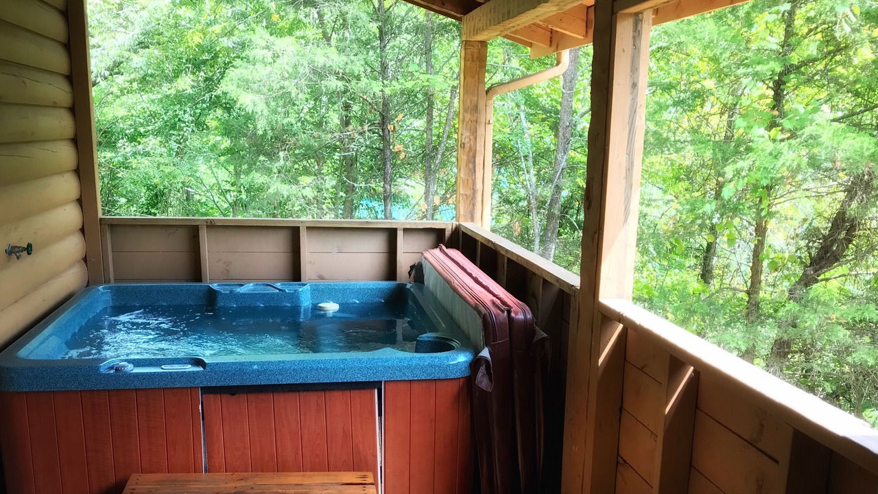 Photo of Outdoor in Sevierville