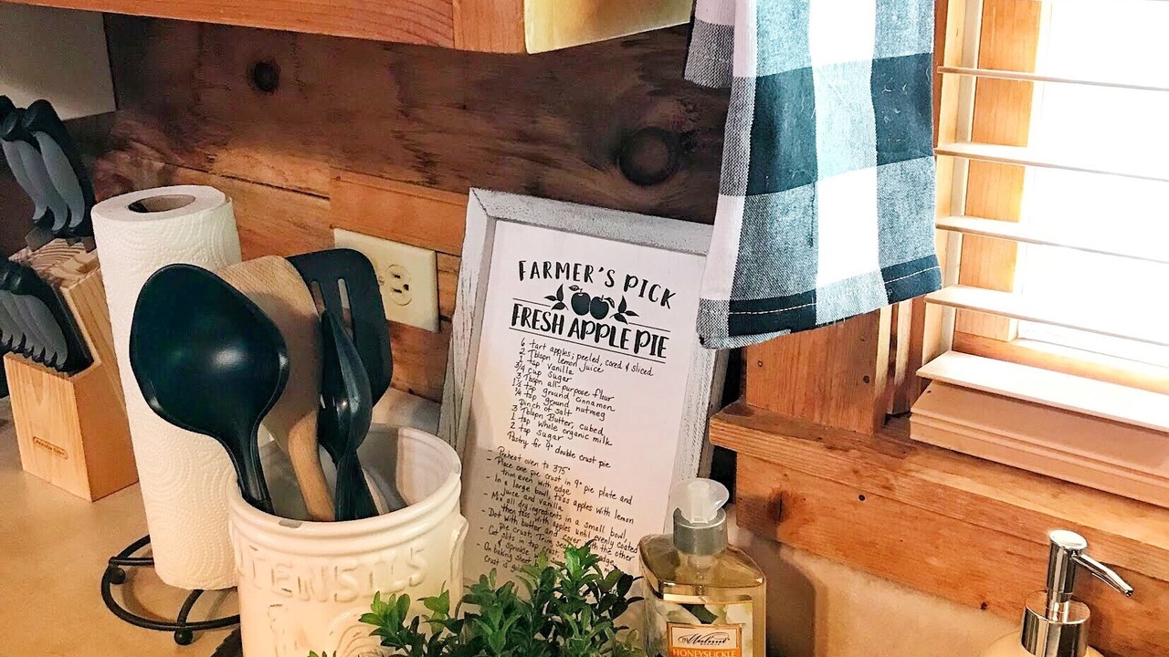 Photo of Kitchen in Sevierville