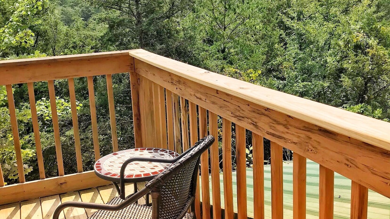 Photo of Outdoor in Sevierville