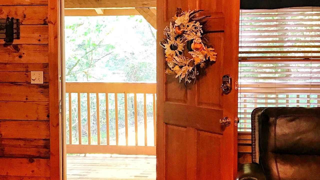 Photo of Livingroom in Sevierville