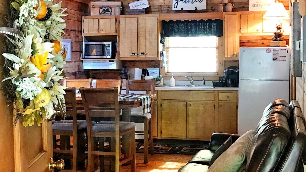 Photo of Livingroom in Sevierville