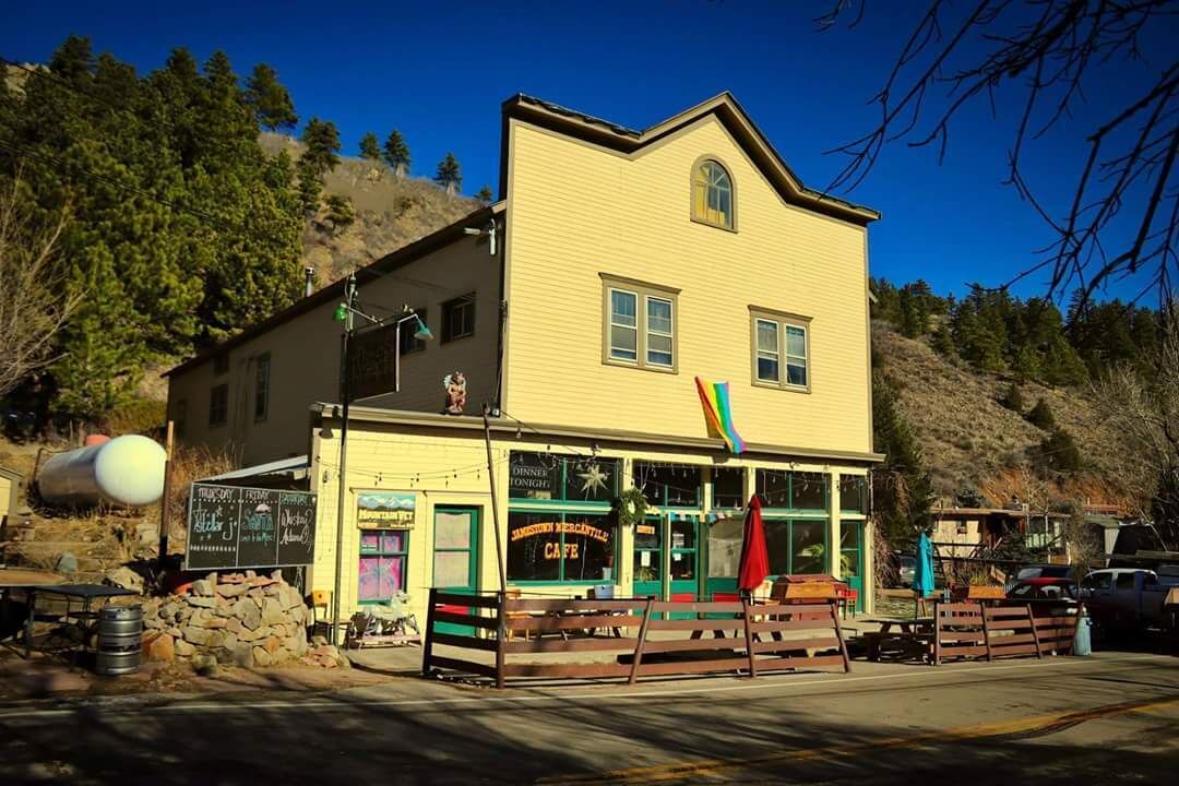 Photo of Others in Jamestown