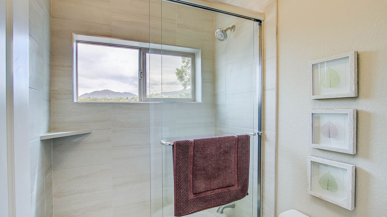 Photo of Bathroom in Colorado Springs