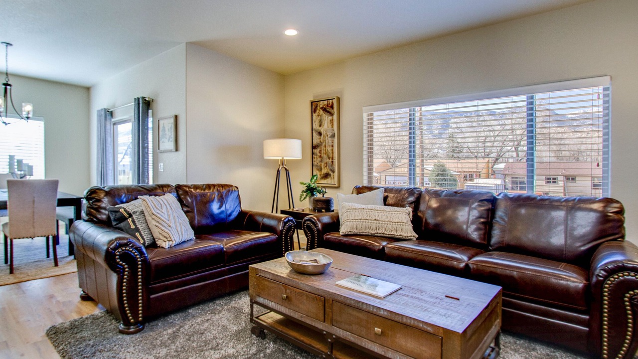Photo of Bedroom in Colorado Springs