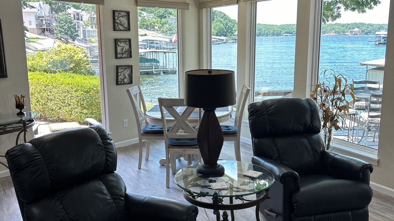 Photo of Bedroom in Osage Beach