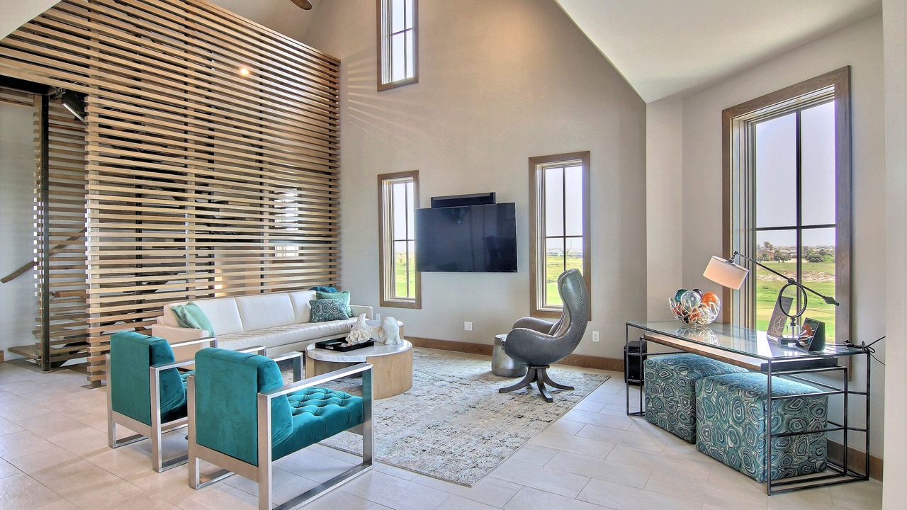 Photo of Bedroom in Port Aransas