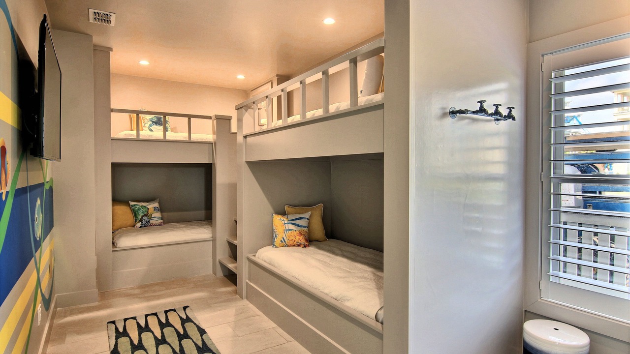 Photo of Bedroom in Port Aransas