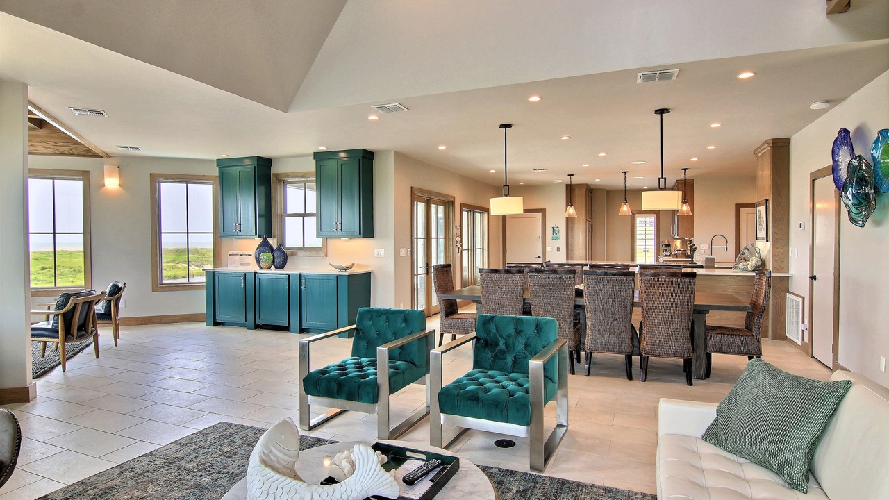 Photo of Bedroom in Port Aransas