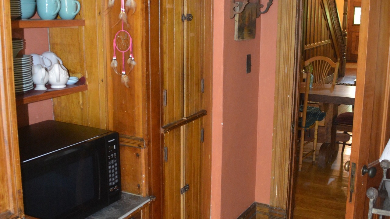 Photo of Kitchen in East Branch