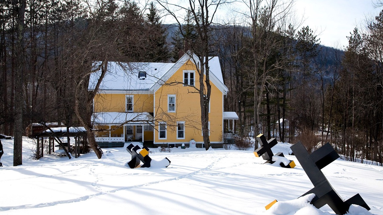 Photo of Outdoor in East Branch