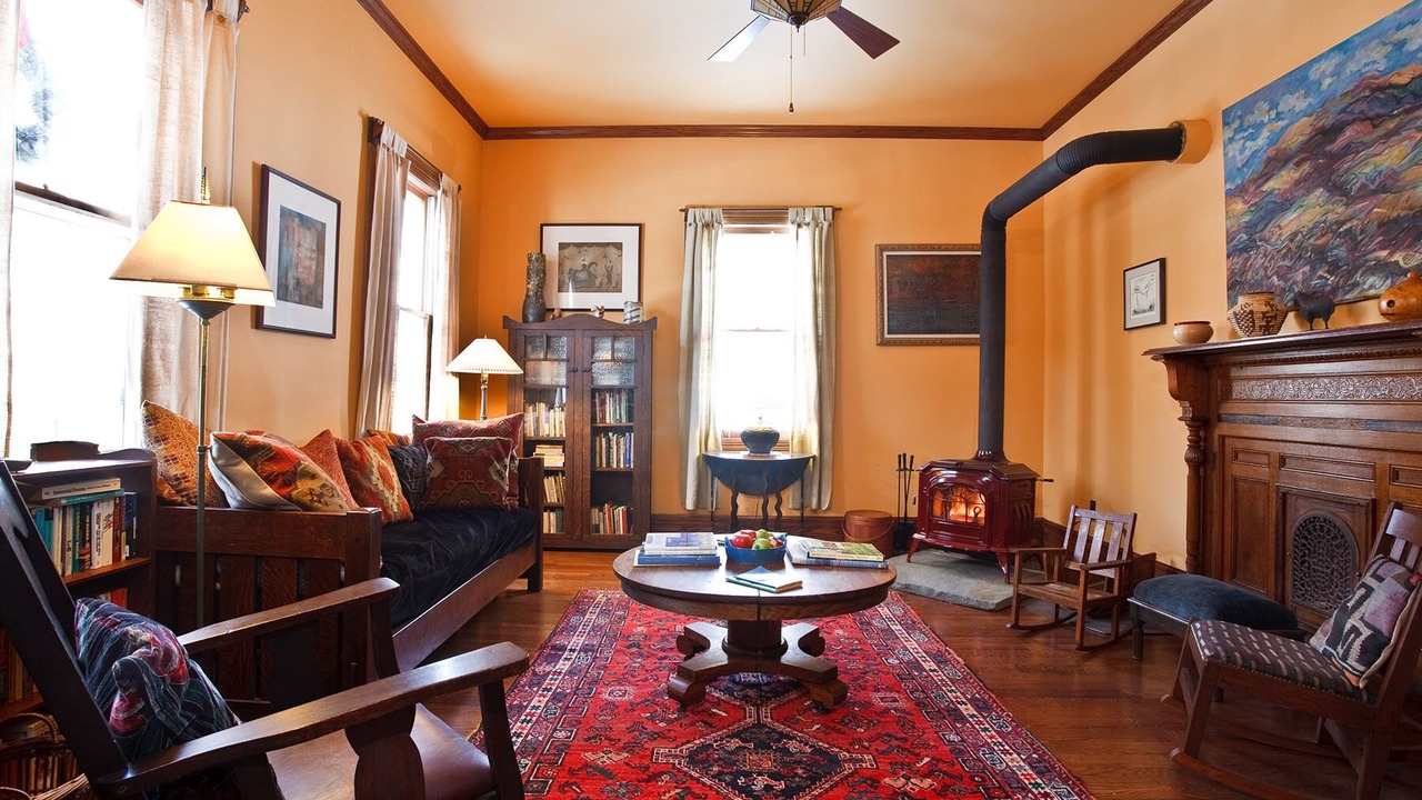 Photo of Bedroom in East Branch
