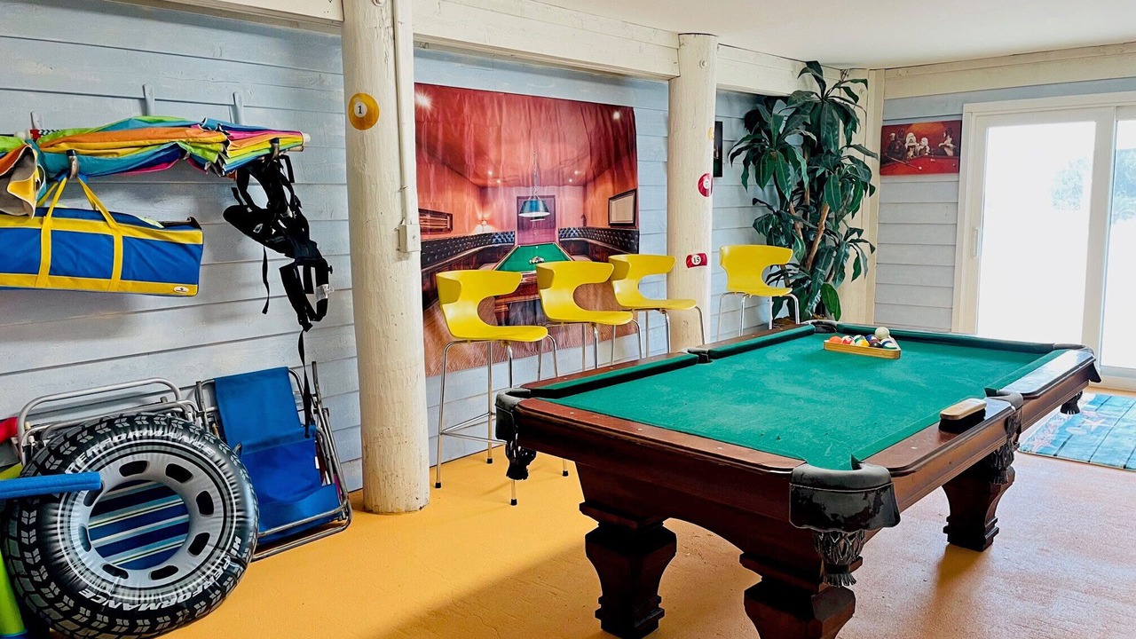 Photo of Bedroom in Villa Segunda