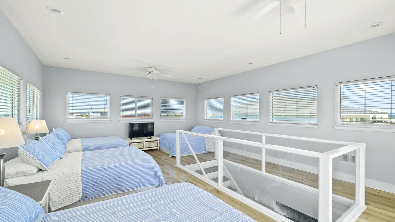 Photo of Bedroom in Villa Segunda
