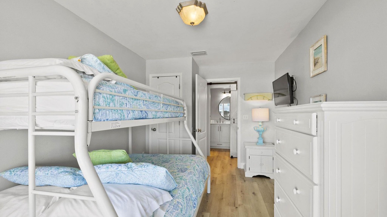 Photo of Bedroom in Villa Segunda