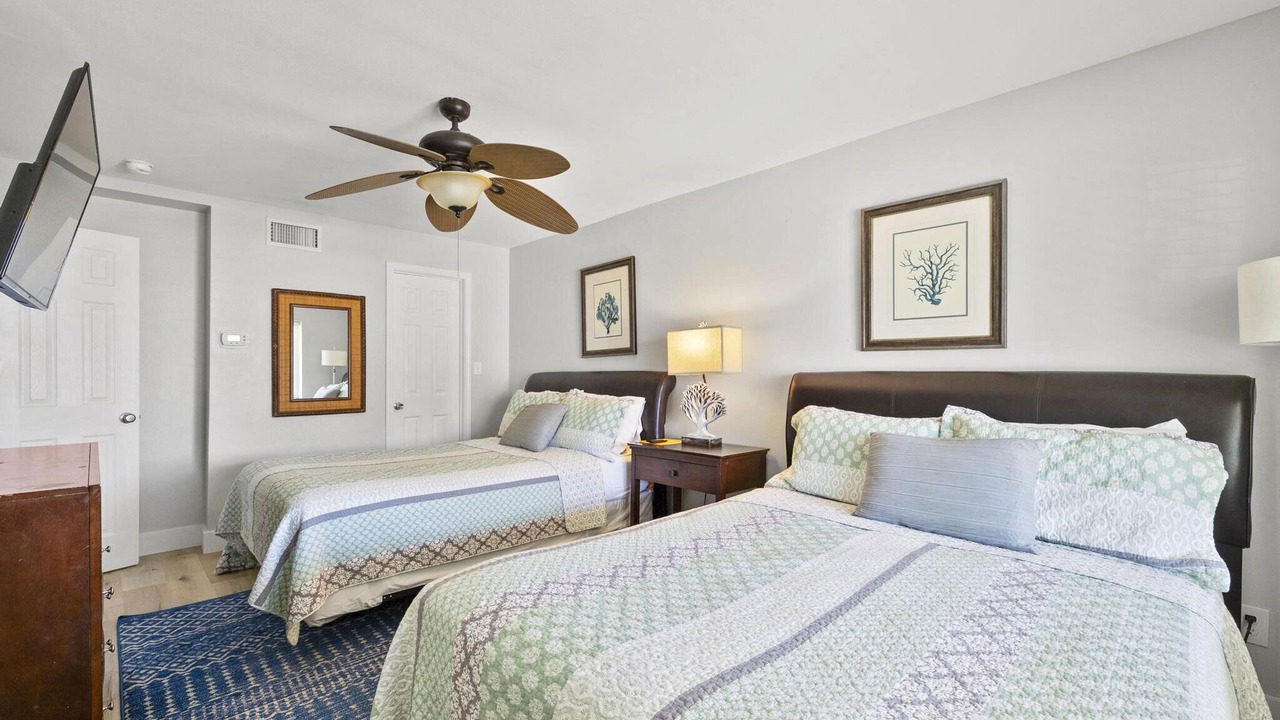 Photo of Bedroom in Villa Segunda