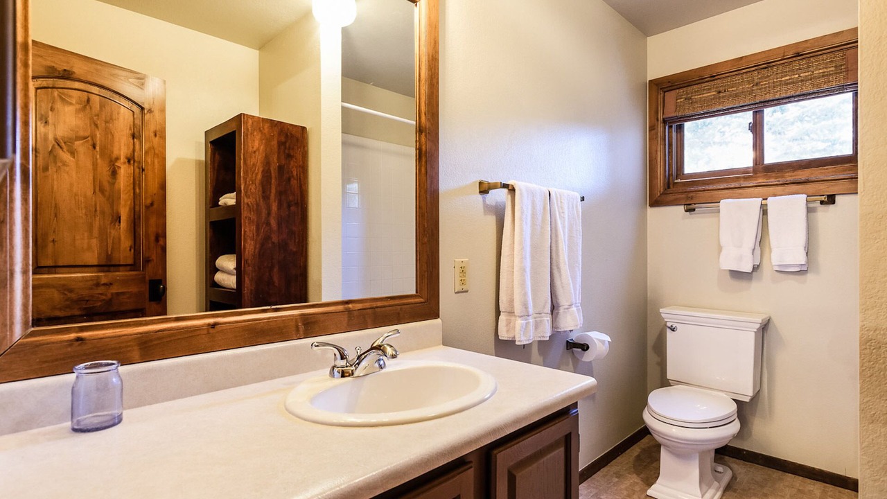 Photo of Bathroom in Woody Creek