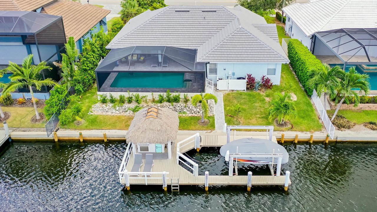 Photo of Outdoor in Marco Island