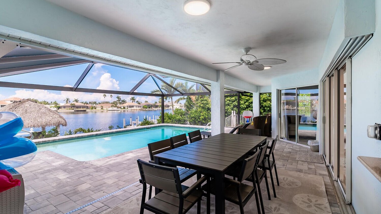 Photo of Outdoor in Marco Island