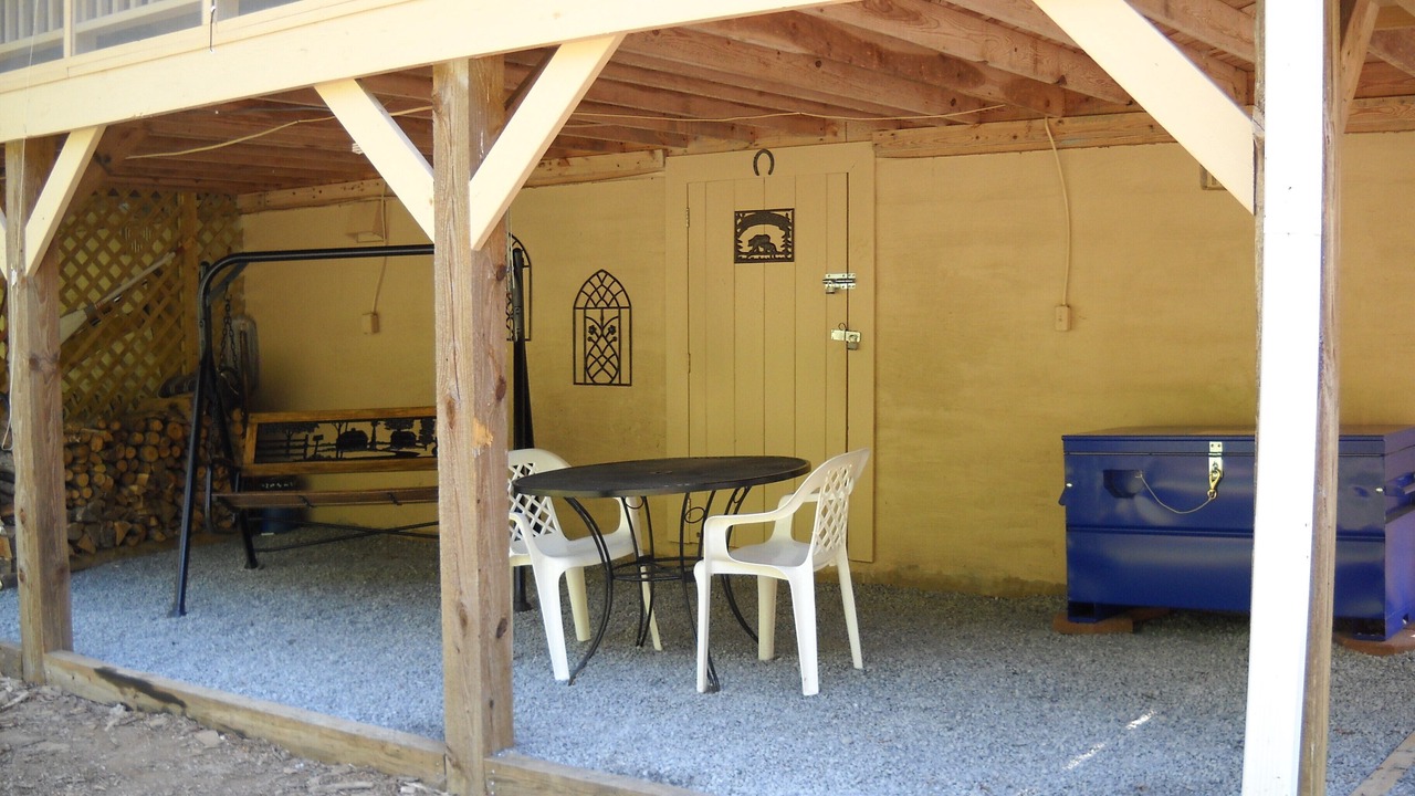 Photo of Outdoor in Ellijay