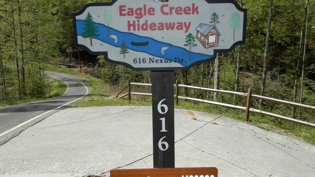 Photo of Outdoor in Ellijay